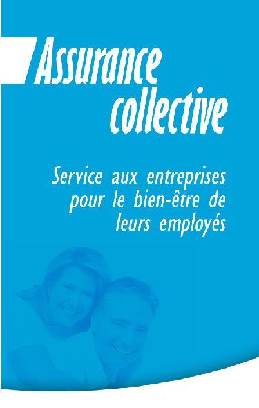 Assurance collective Québec pour les entreprises - Johanne Lefrançois